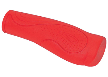 BRN Manopole Palmari Comfort-rosso